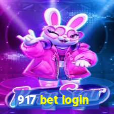 917 bet login